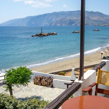 Hotel Ferogia Skyros Exteriér fotografie