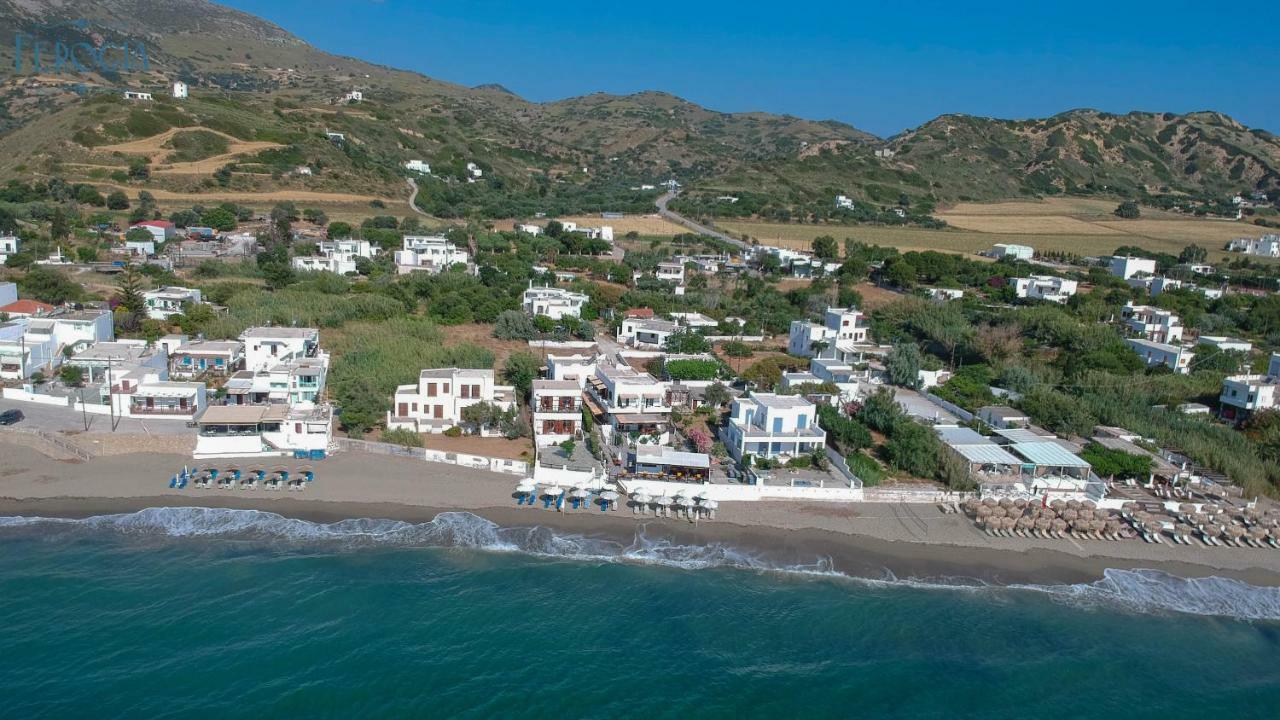 Hotel Ferogia Skyros Exteriér fotografie